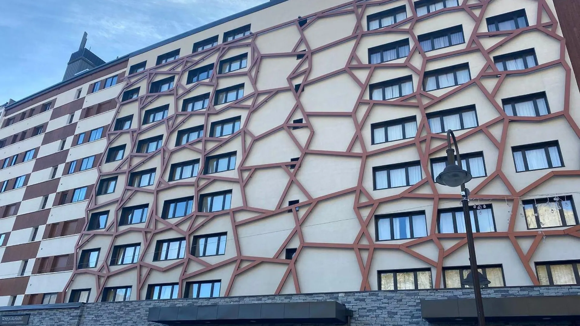 Appartement Moderne 7 Pers. Avec Babyfoot, Buanderie Et Vue Sur Le Lac - Fr-1-641-2 티뉴 프랑스